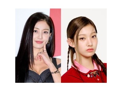 트와이스 지효의 동생 서연 하이브 신인 걸그룹 데뷔 확정