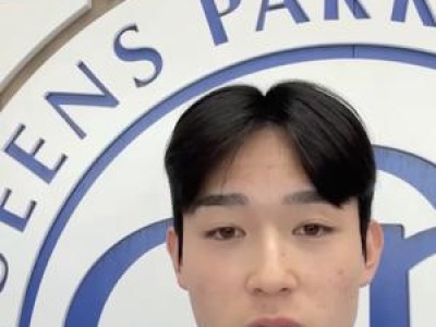 양민혁 QPR 2호골 터뜨리고 팬들 감사 인사