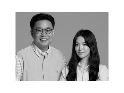 송혜교가 박자혜를 알리다 광복절 기념 영상 출연